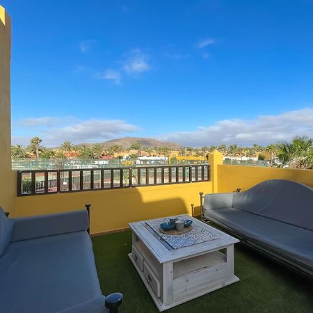 Karol Home By Best Holidays Fuerteventura Corralejo Ngoại thất bức ảnh