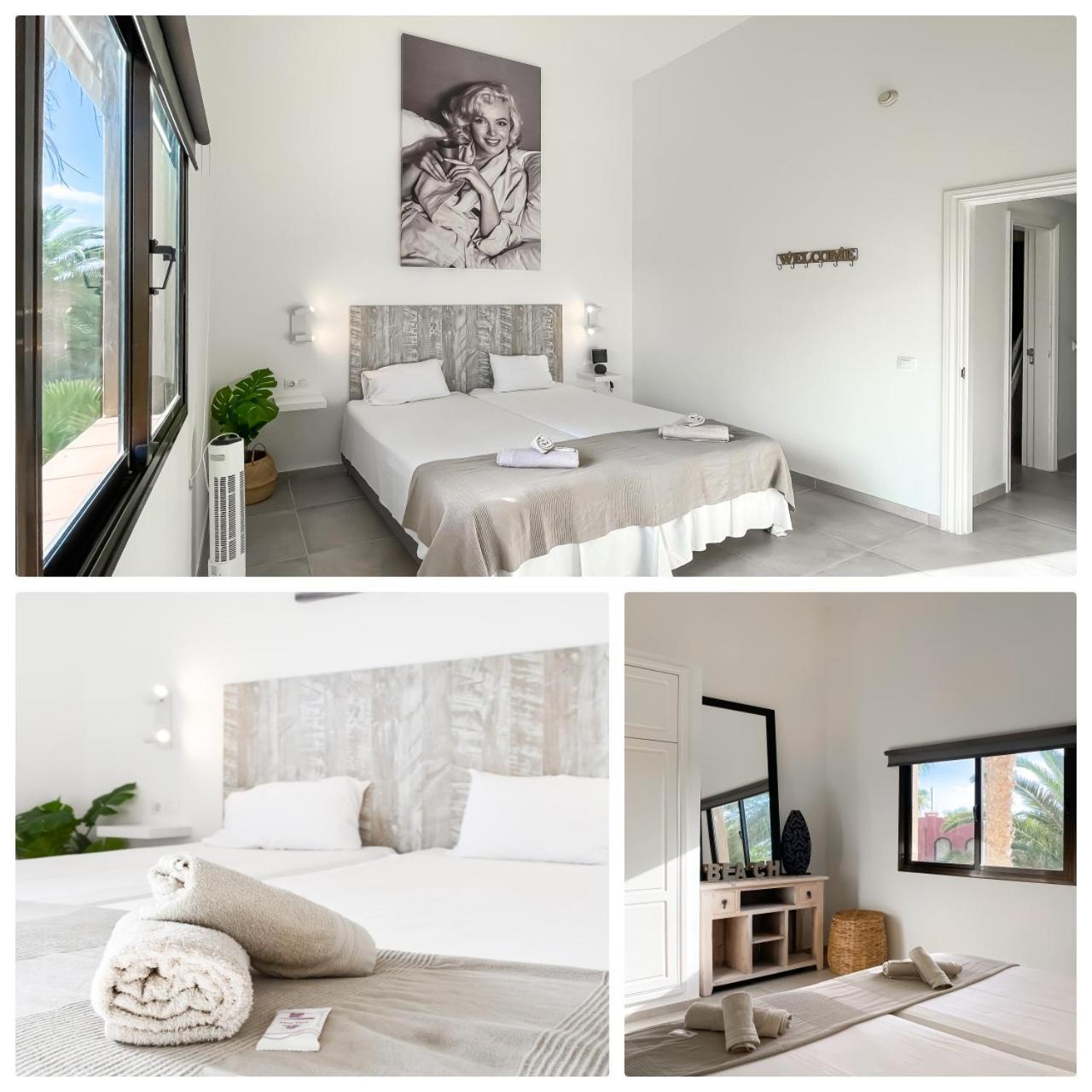 Karol Home By Best Holidays Fuerteventura Corralejo Ngoại thất bức ảnh