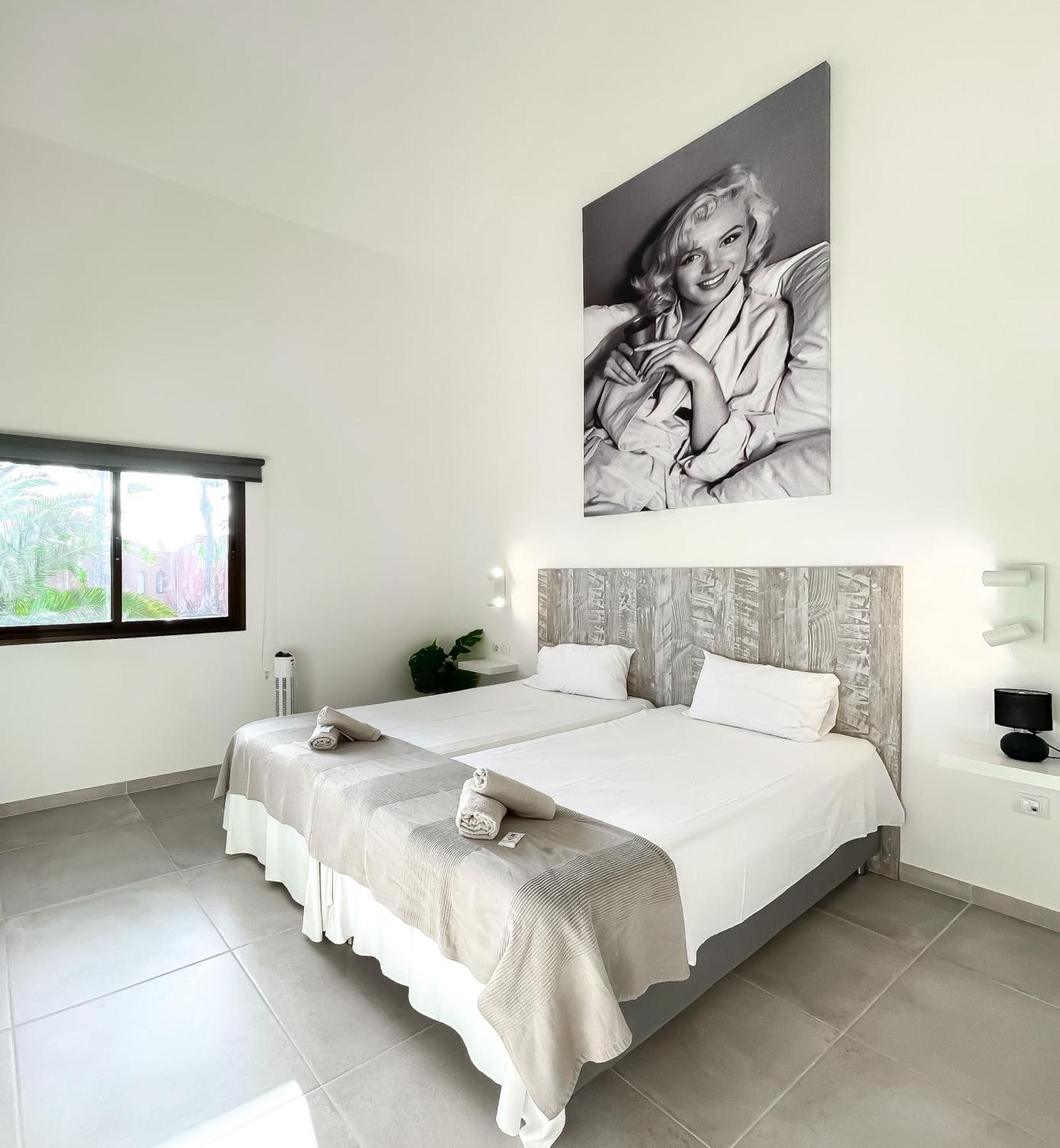 Karol Home By Best Holidays Fuerteventura Corralejo Ngoại thất bức ảnh