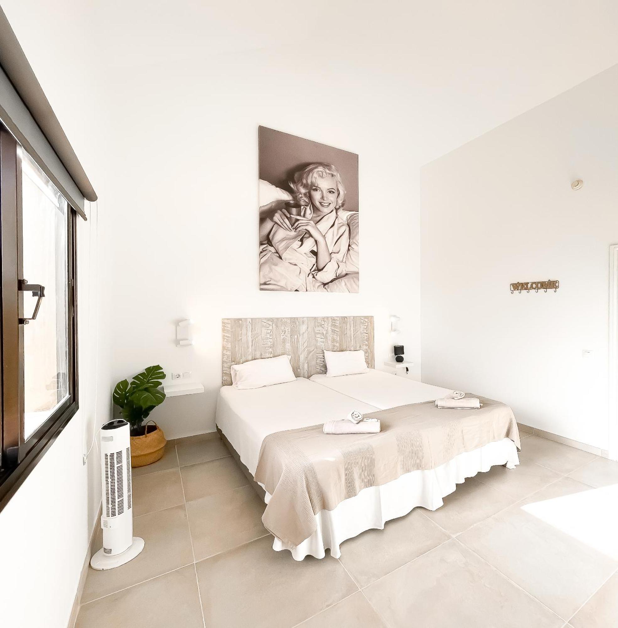 Karol Home By Best Holidays Fuerteventura Corralejo Ngoại thất bức ảnh